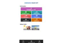 Emergency ready(Android)