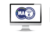 Mobile accessibility ѱδüѿȸ, ѱټ򰡿 - MA  ټ ũ